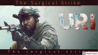 Uri The Surgical Strike