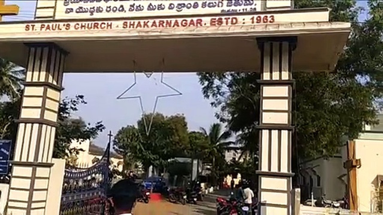 చివరి నిమిషంలో ట్విస్ట్‌ ఇచ్చిన పెళ్లికొడుకు