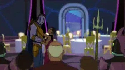 Avengers Assemble S05E03 - Into the Deep