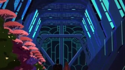 Avengers Assemble S05E06 - Mists of Attilan