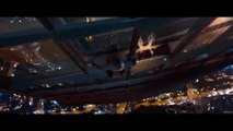 2536.SKYSCRAPER New Trailer TEASER (2018) Dwayne Johnson Action Tower Movie HD