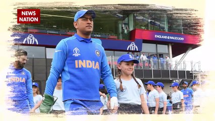 BCCI ने Dhoni की फोटो हटाई, जानिए कहां से और क्यों किया ऐसा