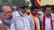 Karnataka bandh: Vatal Nagaraj, pro-Kannada activists detained in Bengaluru
