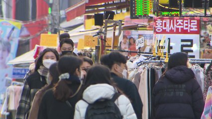 서울 코로나19 누적 확진자 1만 명 넘어...318일 만에 돌파 / YTN