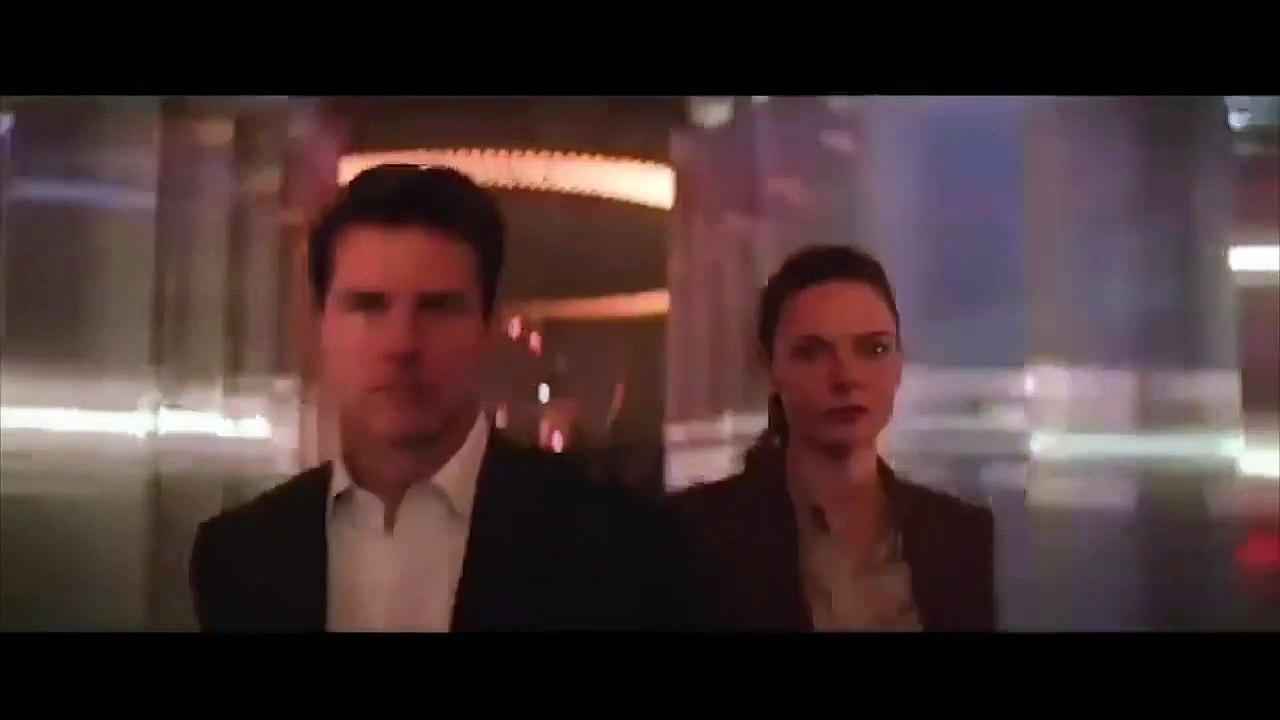 2546.MISSION IMPOSSIBLE 6 Trailer Teaser EXTENDED (2018) Tom Cruise, Fallout Action Movie HD