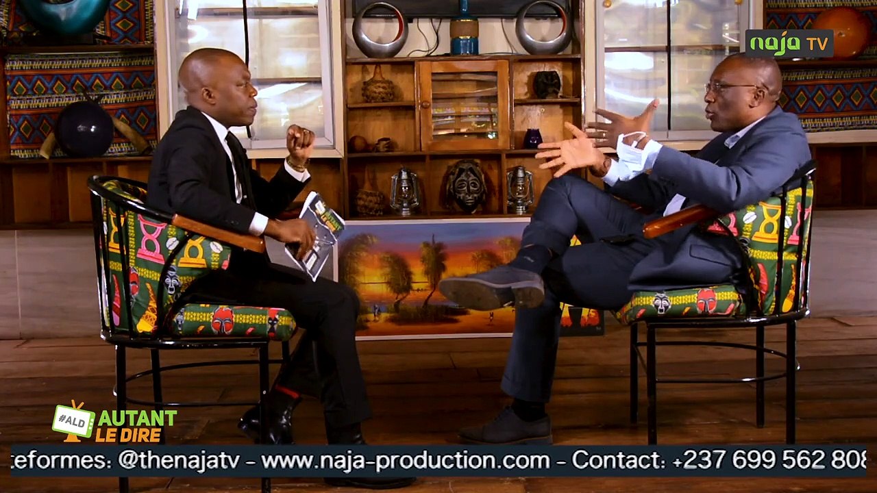 Me Claude Assira_  « L’avocat est le dernier rempart contre la dictature »