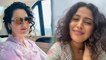 Swara Bhasker Has To Say THIS About Kangana Ranaut