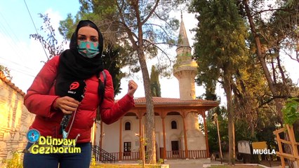 Dünyayı Geziyorum - Ula-2 | 6 Aralık 2020
