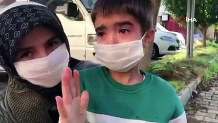 Akdeniz’deki 5.2 büyüklüğündeki deprem Antalya’da da hissedildi