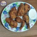 Authentic Al Baik Chicken | Al Baik Chicken | Al Baik Chicken Recipe || Al Baik by desi cook