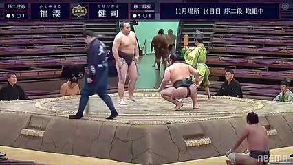 Kyushu 2019, Jonidan - Day 14 (Part 01)