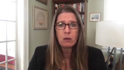 트럼프 조카 "삼촌은 범죄자...퇴임 뒤 구속돼야" / YTN