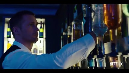 2568.MUTE Official Trailer (2018) Duncan Jones Netflix Sci Fi Movie HD