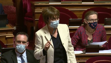 « Le garde des Sceaux a dérapé », tance Marie-Pierre de La Gontrie