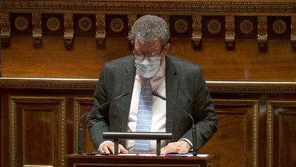 Justice : Le Sénat adopte un budget « de rattrapage »