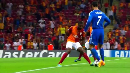 Legendary Uefa Champions League Goals