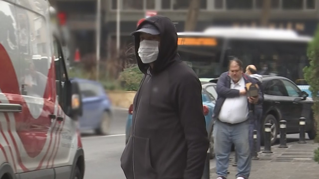 Bir Zamanlar Çukurova'nın Fekeli'si Kerem Alışık, neden kameralardan kaçtı?