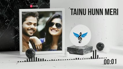 Teri Khair Mangdi Status | Bilal Saeed | Kumaar | DK Status