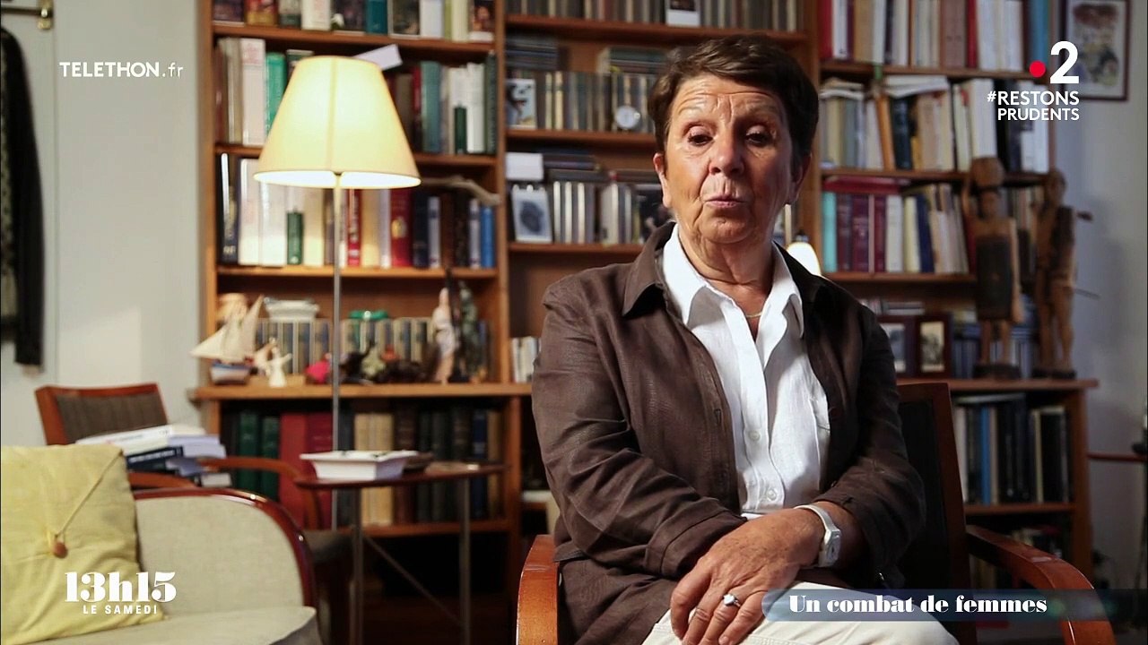 Voilà ce que les femmes devaient subir avant le vote de la loi Veil relative à l'interruption volontaire de grossesse (IVG)