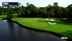 Drone Flyovers of the Cypress Creek Course (Back Nine) at Champions Golf Club: 2020 U.S. Women's Open