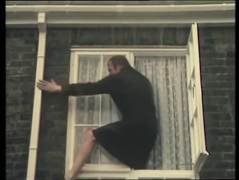 George & Mildred S1 E2 'The Bad Penny' - Yootha Joyce ~ Brian Murphy ~ Sheila Fearn