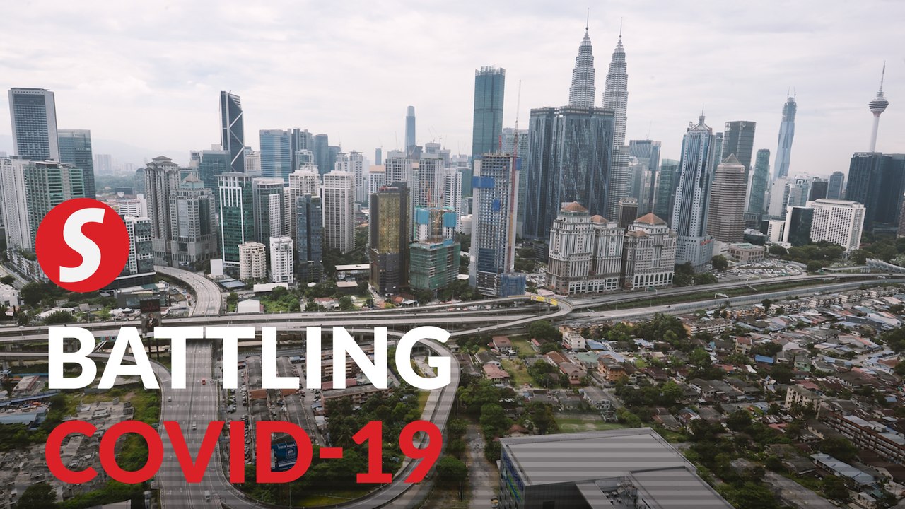 Conditional MCO: KL extended until Dec 20, Putrajaya lifted