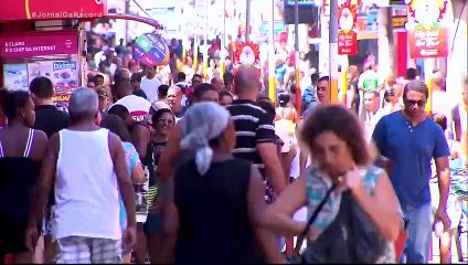 Jornal da Record 07/04/2020 Terça-feira