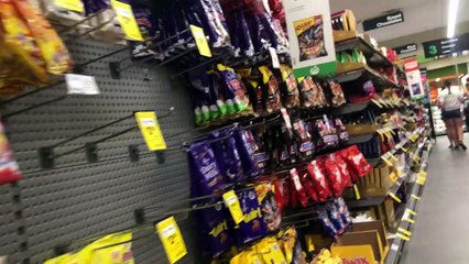 Woolworths Australia