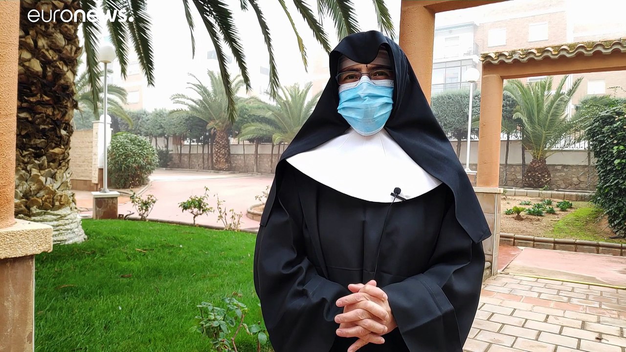 Spanien: Seniorenheim kämpft erfolgreich gegen das Coronavirus