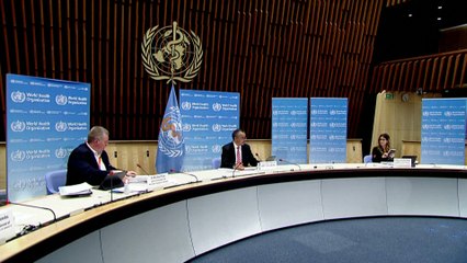 Expectación y precaución mundial ante la inminente llegada de las vacunas