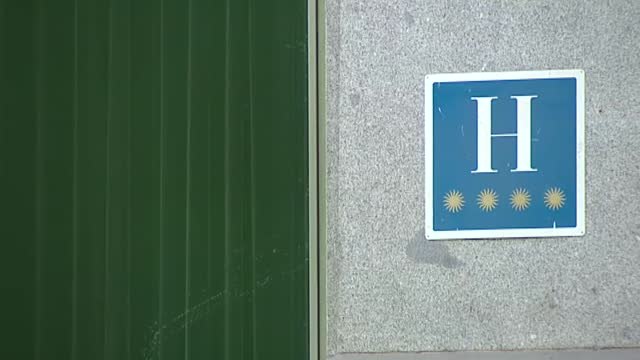 Un puente desastroso para los hoteleros madrileños