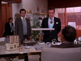 L'Espantaocells i la Sra. King 1x14(14) Dead Ringer