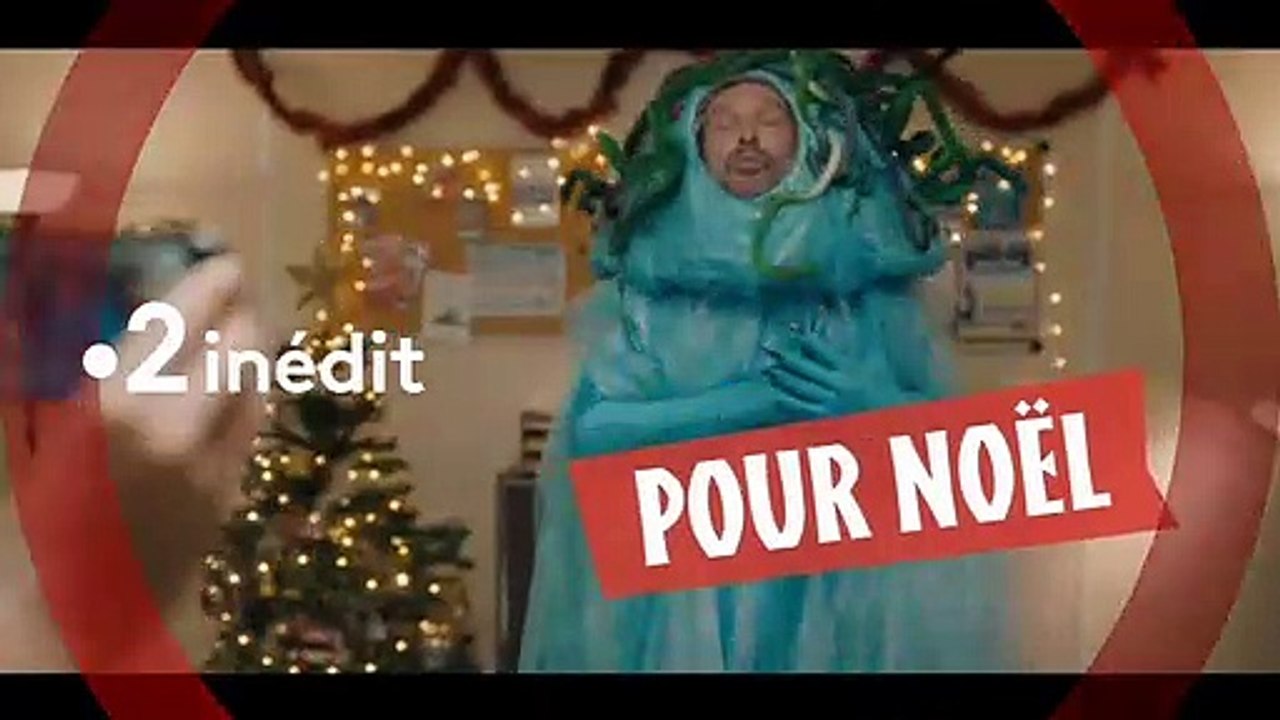 "Fais pas ci, fais pas ça" : Teaser de l'épisode spécial Noël
