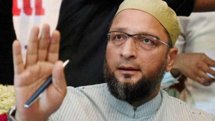 Why don't you compare me with Kalam instead of Jinnah-Owaisi