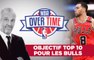 NBA - Jacques Monclar : "Donovan doit faire de LaVine un leader "