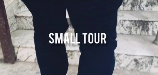 Little Swoyambhunath Tour: Buddhapark Tour