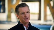 ‘Pulling That Emergency Brake’: Newsom Announces New Virus Restrictions