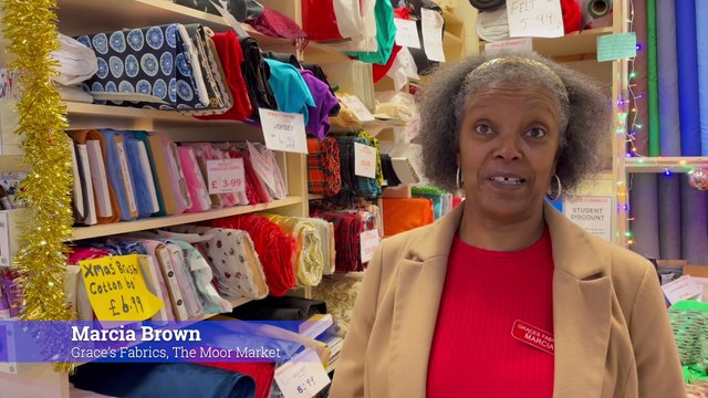 Think big and support small to back our independent traders