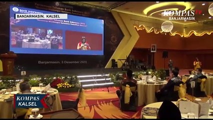 Pemulihan Ekonomi Kalsel, Bank Indonesia Sarankan Penguatan Industri Manufaktur dan Komoditas Unggul