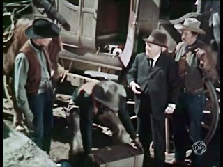 The Cisco Kid S3 E03