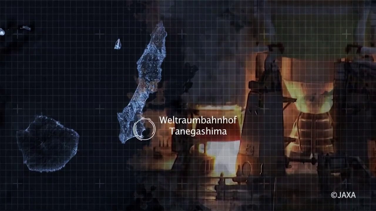 Videografik: Die Mission der Raumsonde Hayabusa-2
