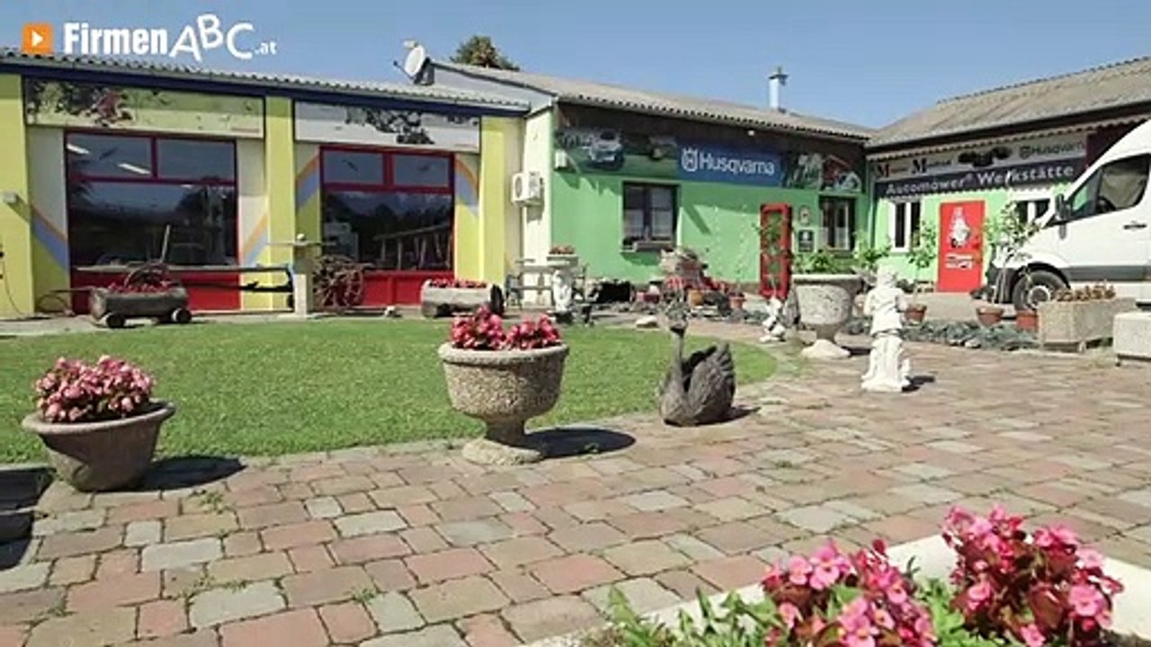 Maurer Manfred e.U. – Ihr Partner für erstklassige Gartentechnik in Weppersdorf