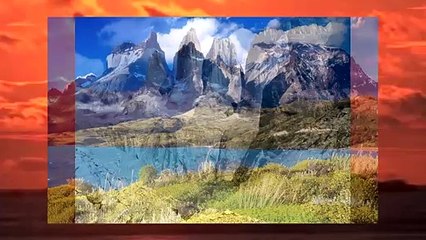 10 lugares sorprendentes de Chile que deberías conocer | Yohan Cala