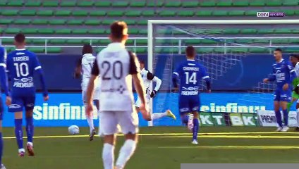 Ligue 2 BKT : Troyes fait coup double contre le PFC !