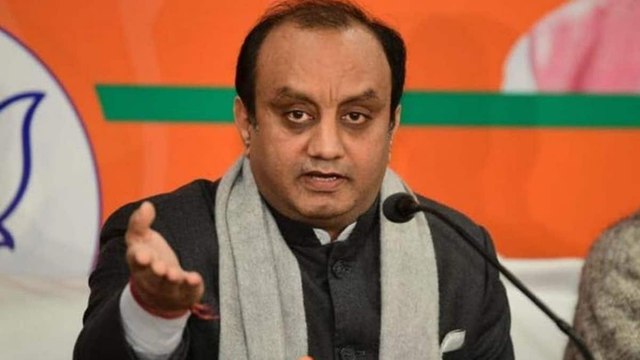 BJP is now center of Hyderabad politics - Sudhanshu Trivedi