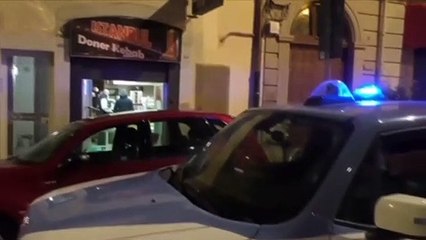 Razzia gegen Schleusergruppe - 19 Festnahmen in Italien