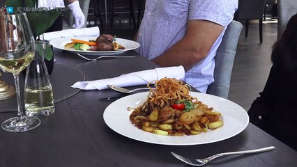 SIEGLS das Restaurant Daniel Siegl in Furth im Wald: Regionale & saisonale Gerichte für jeden Gusto