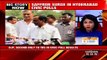 GHMC Election Results 2020 - BJP's saffron surge in Hyderabad civic polls
