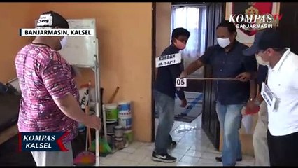 Tersinggung Dikasari Saat Ingin Pinjam Uang, Dua Pelaku Habisi Nyawa Korban yang Baru Dikenalnya