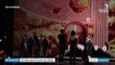 Culture : l'opéra de Montpellier se prépare à la levée de rideau